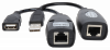 PRZEDŁUŻACZ MYSZKI USB-EX-50