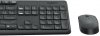 Zestaw bezprzewodowy Logitech MK235 Wireless Desktop