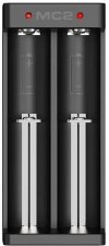 Ładowarka do akumulatorów cylindrycznych Li-ion 18650 Xtar MC2C USB-C