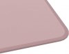 Podkładka pod mysz Natec Colors Series różowy (800x400mm)