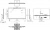 MONITOR 27 HIKVISION DS-D5027F2-1P2