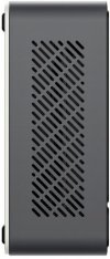 Mini PC Qoobe U155H Core Ultra 7 155H/16GB/SSD 512GB/Win 11 Pro czarny( branded as Morefine)