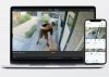 Kamera IP Reolink Argus Series B320 bateryjna 3MP Wi-Fi