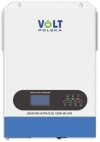 Przetwornica Inwerter solarny SinusPro ULTRA PLUS 12000 48/230V (6200/12000W) Wi-Fi + 120A MPPT (60-500V)
