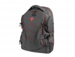 Plecak do notebooka Genesis Pallad 550 15,6/17,3 czarny