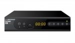 Tuner cyfrowy Esperanza EV106R DVB-T/T2 H.265/HEVC
