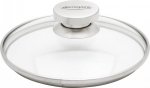 Szklana pokrywka DEMEYERE 40850-756-0 - 24 cm