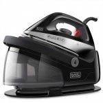 Generator pary Black+Decker BXSS2200E (2200W)