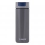 Kambukka kubek termiczny Olympus 500ml -  Serious Grey