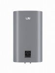 Bojler elektryczny LIN LIFVD2 80L szary z WI-FI