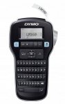 Drukarka etykiet Dymo LM 160 Value Pack +3xS0720530 taśma D1 czarna/biała 12mm