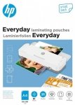 HP Folia laminacyjna EVERYDAY A4 80 mic, 25 szt.