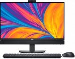 Dell Optiplex 24 AIO i5-14500T 23.8FHD 250nits AG 16GB DDR5 4800 SSD512 Intel UHD Graphics 770 Stand FHD Cam Mic WLAN + BT