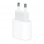 Apple Power Adapter USB-C 20W Biały MHJE3ZMA