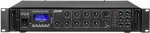 WZMACNIACZ HQM2350BC RADIO FM/MP3/BLUETOOTH 350W