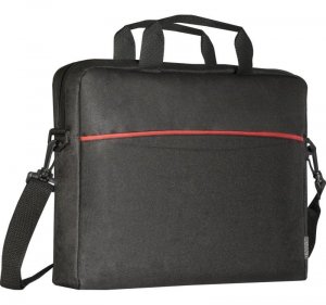 Torba do notebooka Defender LITE 15.6 czarna