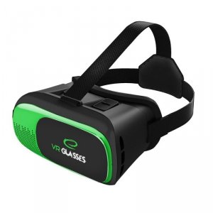 Okulary 3D Esperanza Doom dla smartfonów 3,5-6
