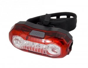 Lampka LED rowerowa Esperanza POLARIS EOT021