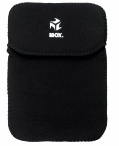 Etui do tabletu iBOX ITTB017 7 czarne