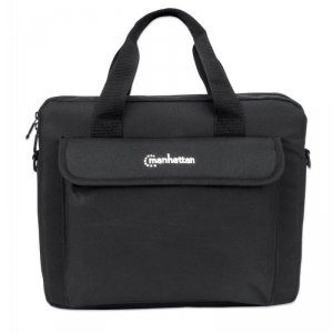 Torba do notebooka Manhattan London 12,5, czarna