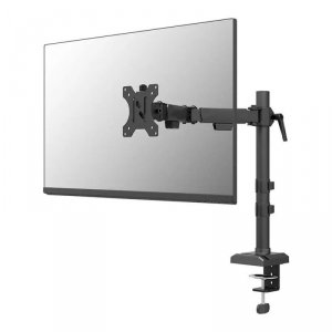 Uchwyt biurkowy na monitor Neomounts DS60-600BL1 10-32