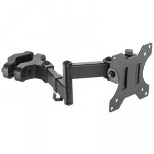 Uchwyt na Słup Techly 17-32, 8kg przegubowy