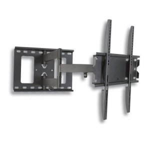 Uchwyt ścienny Techly 23-55, 45kg obrotowy