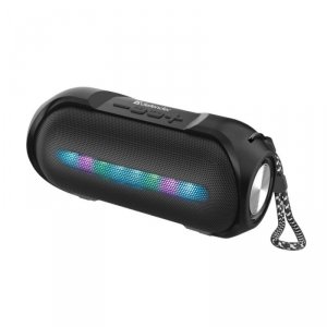 Głośnik Defender Enjoy S400 Bluetooth 5W BT/FM/TF/USB/AUX/TWS/LED
