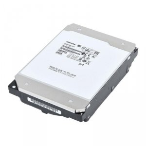 Dysk Toshiba MG Series MG09ACA18TE 18TB 512e 3,5 7200 512MB SATA III NAS