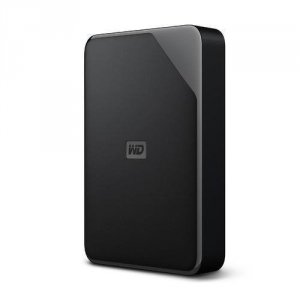 Dysk WD Elements SE Portable 4TB 2,5 USB3.0/USB2.0 Black