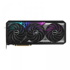 Karta VGA Asus GeForce RTX 5070 ROG-STRIX-RTX5070-O12G-GAMING OC 12GB GDDR7 192bit HDMI+3xDP PCIe5.0
