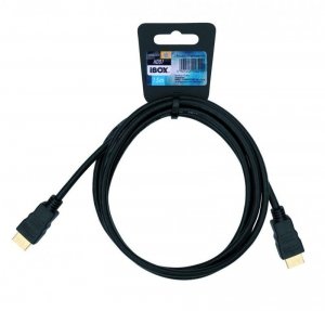 Kabel HDMI iBOX HD01 HDMI 1.4 1,5m