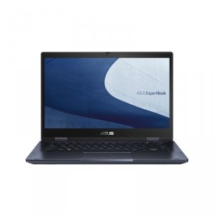 Notebook Asus ExpertBook B1402CVA-EB1301 14FHD/i5-1335U/16GB/SSD512GB/IrisXe/ Star Black 3Y