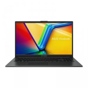 Notebook Asus Vivobook GO 15 E1504FA-L11040W 15,6FHD/Ryzen 5 7520U/16GB/SSD1TB/Radeon/W11 Czarny