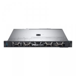 Serwer Dell PowerEdge R250 /E-2334/16GB/1x480GB SSD/H355/ 3Y NBD