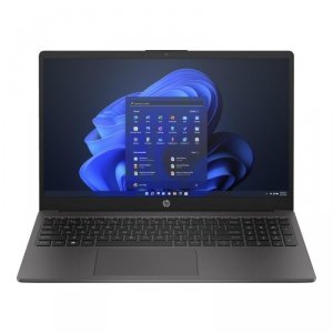 Notebook HP 250 G10 15,6FHD/i5-1334U/16GB/SSD512GB/IrisXe/W11 Dark Ash Silver