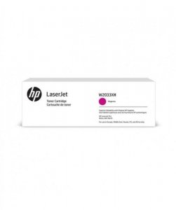 Toner HP 415XH LaserJet (W2033XH) magenta