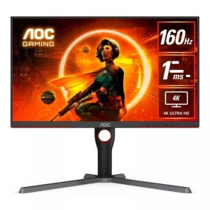 Monitor AOC 27 U27G3X/BK 2xHDMI 2xDP