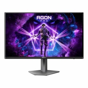 Monitor AOC 27 AG276UZD QD-OLED 4K UHD 240Hz 2xHDMI DP HUB głośniki