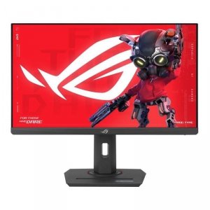 Monitor Asus 24,5 ROG Strix XG259CS IPS FHD 180Hz HDMI DP USB-C