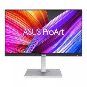Monitor Asus 27 ProArt Display PA278CGV 2xHDMI DP 4xUSB 3.0 USB-C głośniki 2x2W