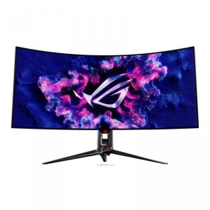 Monitor Asus 39 ROG Swift OLED PG39WCDM 2xHDMI DP 5xUSB