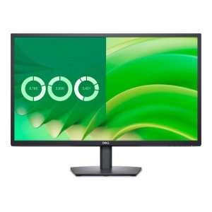 Monitor Dell 27 E2725H (210-BNJP) VA FHD 75Hz DP VGA
