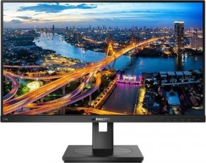 Monitor Philips 27 278B1/00 4K UHD 2xHDMI DP USB-B 4xUSB 3.2 głośniki