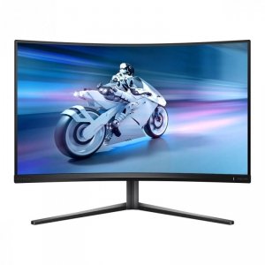 Monitor Philips 31,5 32M2C5500W/00 2xHDMI 2xDP 5xUSB - OTW OPAK