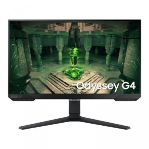 Monitor Samsung 25 Odyssey G4 (LS25BG400EUXEN) 2xHDMI DP