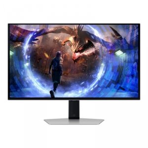 Monitor Samsung 27 Odyssey G60SD (LS27DG600SUXEN) OLED QHD 360Hz 2xHDMI DP 2xUSB