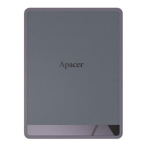 Dysk zewnętrzny SSD Apacer AS724 2TB USB 3.2 Gen. 2 Type-C (500/500 MB/s) 3D NAND Maueve