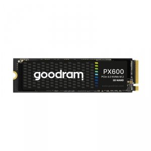 Dysk SSD GOODRAM PX600 500GB M.2 2280 PCIe NVMe (4700/1700 MB/s)