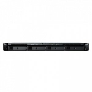 Serwer plików NAS Synology RS422+